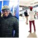 Lady Prempeh Spotted In London With Nacee, Any Collaboration Soon?
