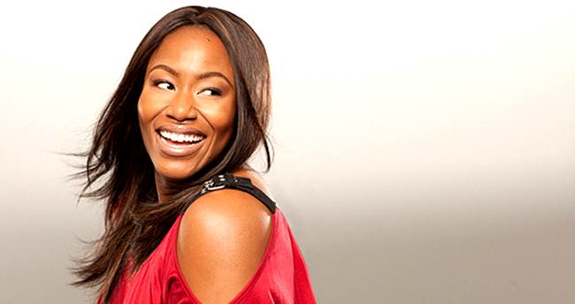 Christian singer Mandisa Opens up About Being Single in her 40s