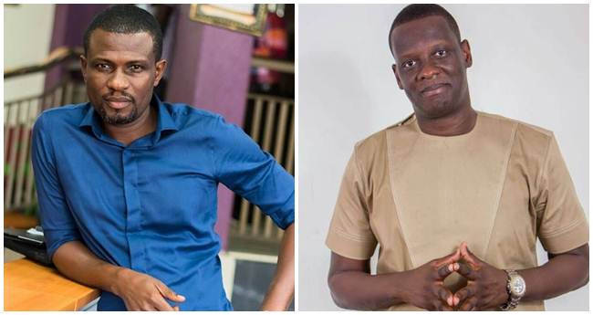 Lord Kenya Owes Slip Music a Lot of Gratitude - Mark Okraku Mantey