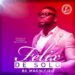 New Gospel Sensation Felix De Solo Releases “Be magnified”
