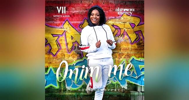 Ohemaa Mercy ft Morris Baby Face - Onim Me (Music Download)