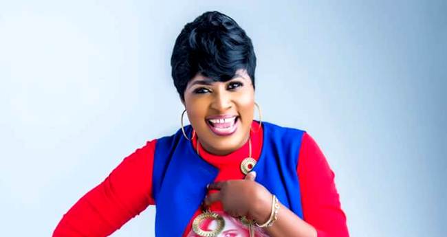 Doing Gospel Music in Ghana Doesn’t Pay – Patience Nyarko