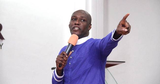 Repent from Idol Worship - Prophet Kofi Oduro Warns Government