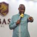 Gospel Musicians in Ghana are Evil, They Only Entertain – Prophet Oduro
