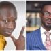 Nana Agradaa, Kwaku Bonsam Fake like NAM 1 – Kumchacha