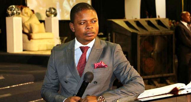 Prophet Bushiri to Meet SANCO as Pressure Mounts On him to Go