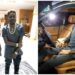 Rev Obofour Flaunts his 2019 Rolls-Royce Phantom & Trassaco House