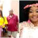 Selina Boateng Gifts her Mother a Brand New Toyota Corolla for Birthday