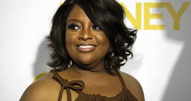 Sherri Shepherd Jehovah's Witness Religion Broke up her Family