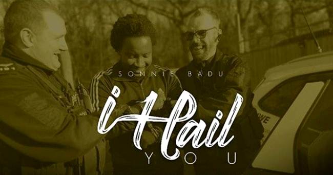 Sonnie Badu - I Hail You (Official Music Video)