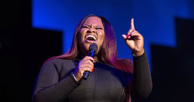 Tasha Cobbs Leonard Releases New Anthem “This Is A Move”