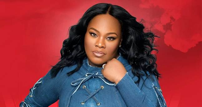 Tasha Cobbs Leonard Confirmed for 2019 Super Bowl Gospel Celebration