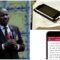 “Stop Reading Bible From Phone in Church” – Apostle Johnson Suleman