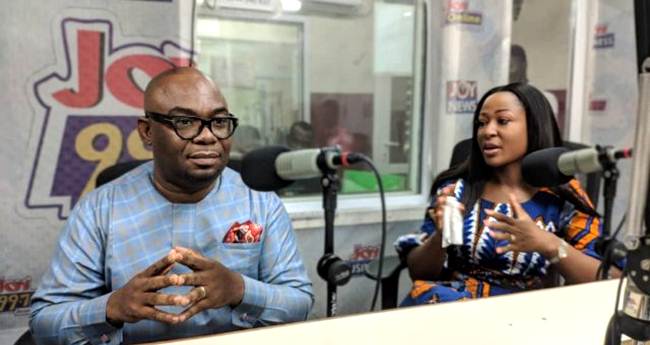 I was a Betweener for my Husband – Azigizah’s Wife Reveals