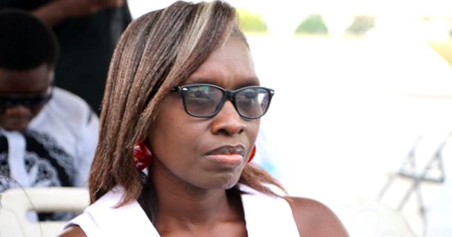 VGMA Snub: We’re Not Called to Receive Awards – Bernice Offei