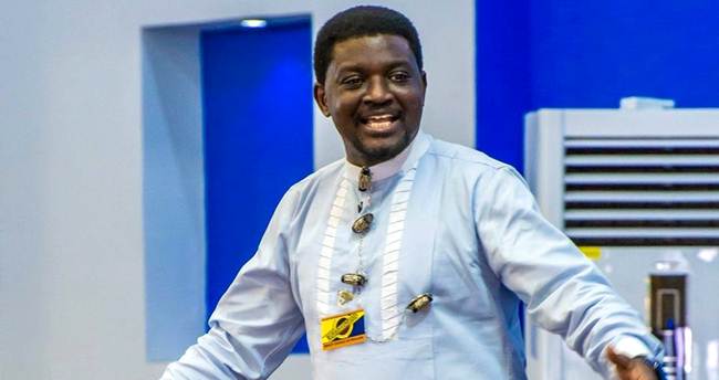 Bishop Agyinasare - Supernatural Deliverance (Devotion)