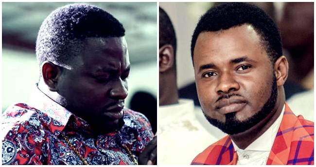 My beef With Ernest Opoku Was for Hype - Bro Sammy