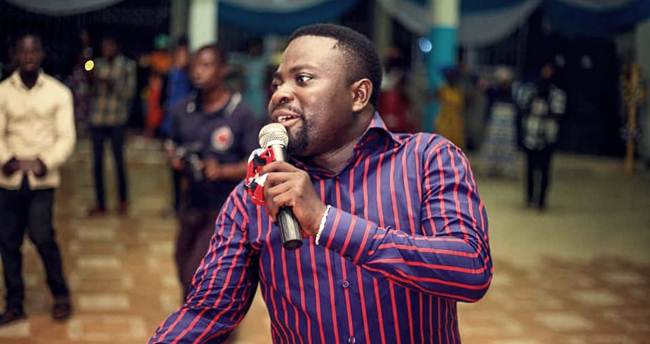 Henceforth, I’ll Do Most of My Programs At Night Clubs – Bro Sammy