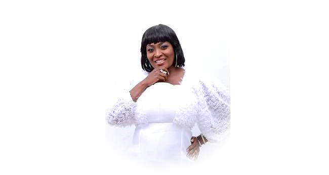 Deaconess Mary Sekeyere Set to Launch 'MEPHIBOSHETH' Album