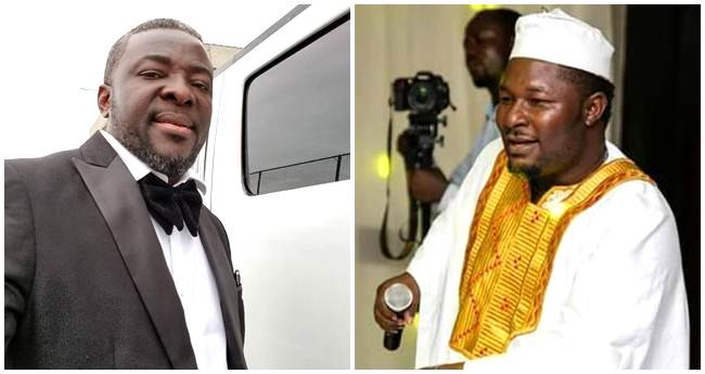 I Warned Obinim’s Singer, Bright – Evangelist Papa Shee