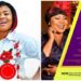 Gifty Adorye Leads Nominations in Global Worship Music Awards in Kenya