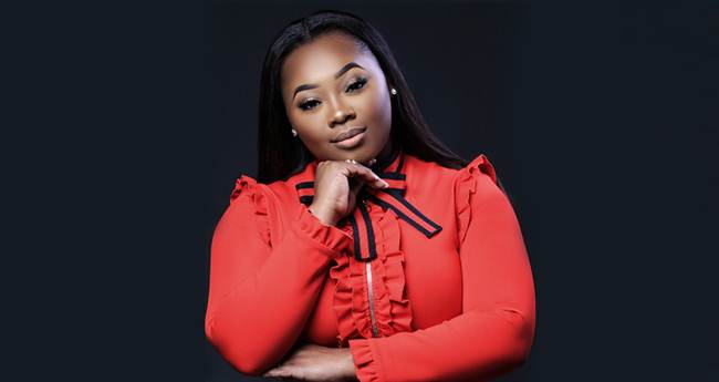 Jekalyn Carr Reacts To Stellar Award Nominations