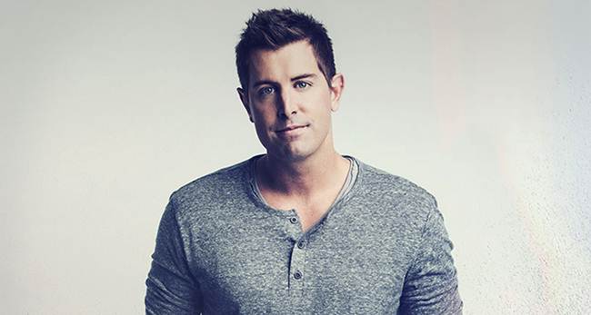 Jeremy Camp Movie “I Still Believe” In The Works At Lionsgate