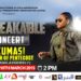 Joyce Blessing to Storm Kumasi With Maiden Unbreakable Concert