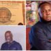 Music Producer, Kaywa Ordained Man of God + Photos