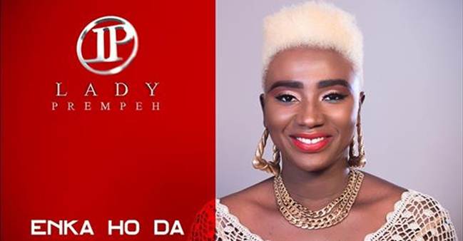 Lady Prempeh – Enka Ho Da (Official Music Video)