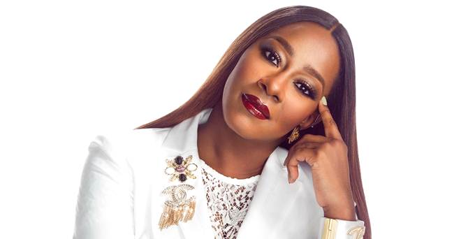 LeAndria Johnson Is Sharing Her Testimony Of Struggling With Alcohol