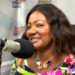 ‘Being a Pastor’s Wife can be a Lonely Journey’ – Mrs Korankye Ankrah