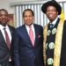 Pastor Chris Oyakhilome Donates Millions of Dollars to Nigerian University
