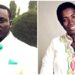 Cecilia Marfo Parts Ways With Manager, Nakujah After 10 Years
