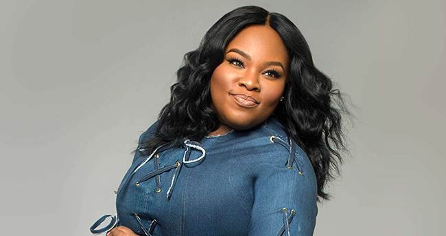 Tasha Cobbs Earns 2nd Consecutive NAACP Image Award Nomination