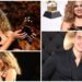 Tori Kelly Wins her First Two Grammy Awards for her Gospel Album