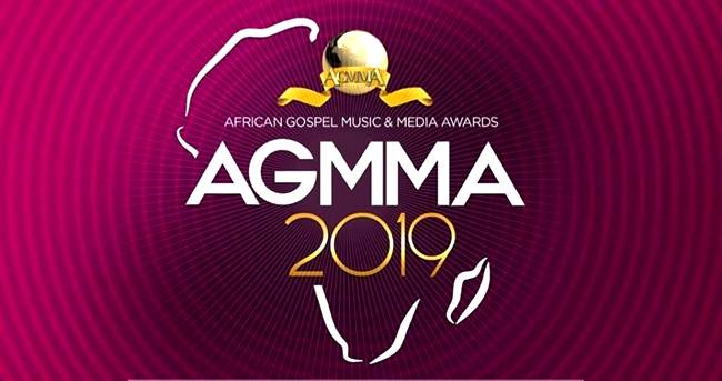 AGMMA - African Gospel Music & Media Awards [AGMMA] 2019 Set for June 1