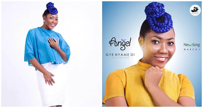 Angel – Gye Nyame Di (Trust The Lord) (Music Download)