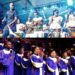 We ministered to Empty Chairs for Months – Bethel Revival Choir