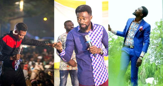 Popular presenter in Accra to Die Soon - Eagle Prophet Claims