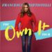 Francesca Battistelli’s Headlining “The Own It Tour”