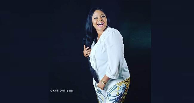 I Nearly Killed Myself After my Failed Marriage – Gifty Osei