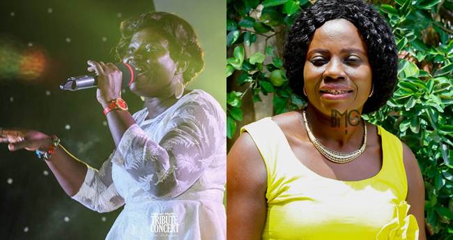 It is not wrong for Gospel Musicians to Charge - Hannah Marfo