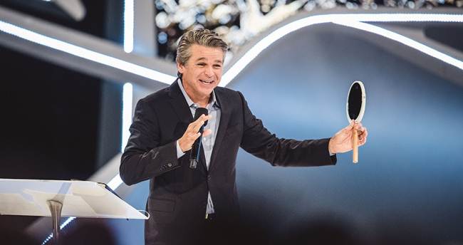 Jentezen Franklin Calls on Americans to Pray for Spiritual Revival