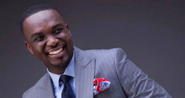 Joe Mettle Blasts Gov’t for Not Investing in the Arts