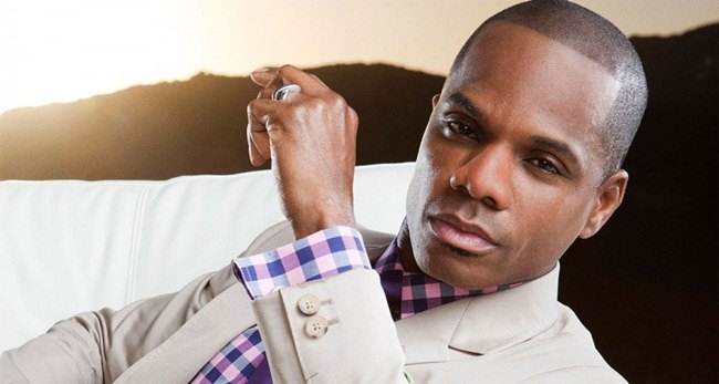 Long: Kirk Franklin Reveals Details of New Album 'Long Live Love'