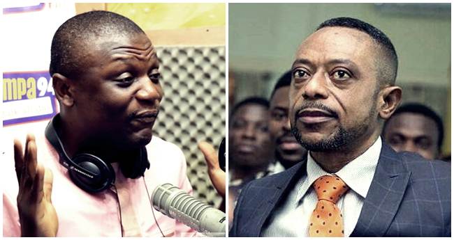 Rev Owusu Bempah is a Threat to Ghana – Kofi Adams