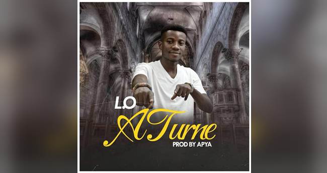 Louis Kwame Kratse (L.O) - A Turne
