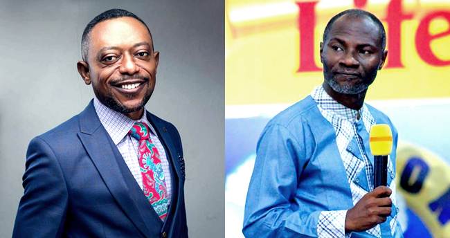 Owusu Bempah has No Right to Call himself 'Nation’s Prophet - Badu Kobi