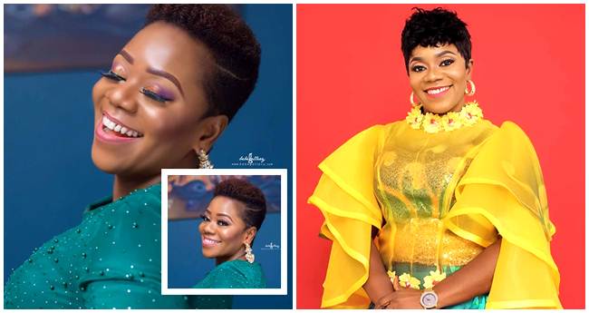 I will Sack Most Gospel Musicians to Save the Industry – Piesie Esther